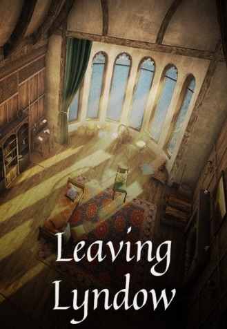 Poster Leaving Lyndow