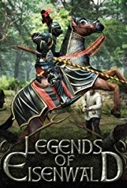 Poster Legends of Eisenwald