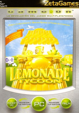 play lemonade tycoon online