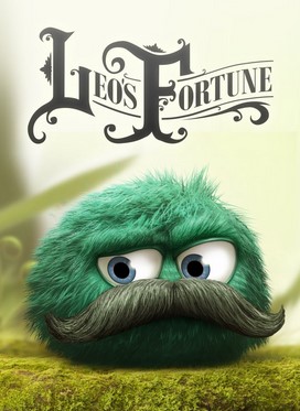 Poster Leo's Fortune