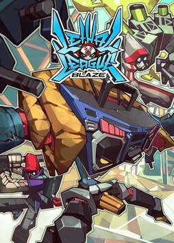 Poster Lethal League