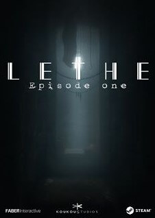 Poster Lethe – Episode One