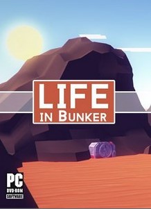 Poster Life in Bunker