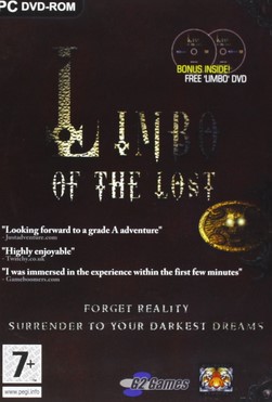 limbo of the lost download