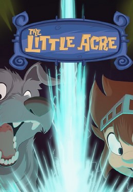 Poster The Little Acre