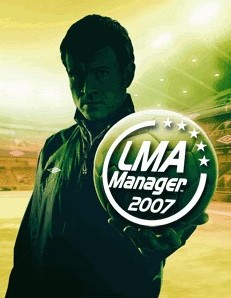 Poster LMA Manager