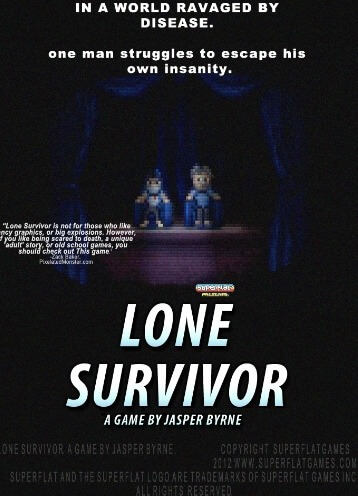 Poster Lone Survivor