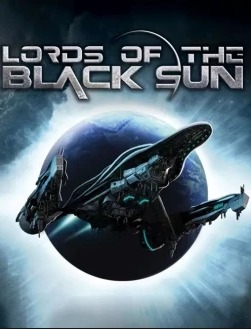 Poster Lords of the Black Sun