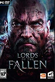 Poster Lords of the Fallen