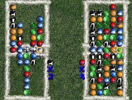 play lose your marbles online