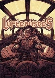 Poster Luftrausers