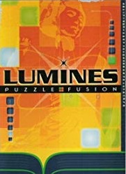 Poster Lumines: Puzzle Fusion