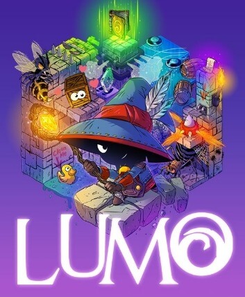 Poster Lumo