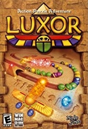 Poster Luxor