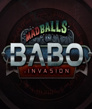 Poster Madballs in Babo: Invasion