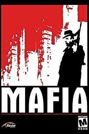 Poster Mafia