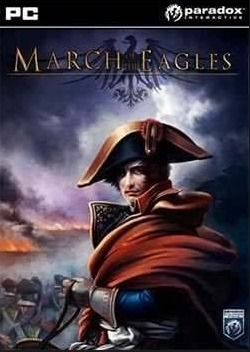 Poster March of the Eagles