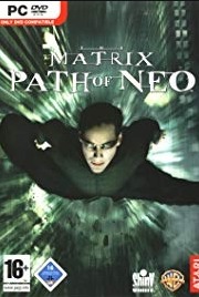 Poster The Matrix: Path of Neo