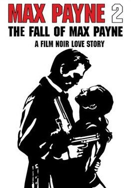 Poster Max Payne 2: The Fall of Max Payne