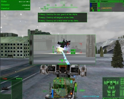 mechwarrior 4 download without mtx