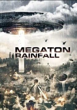 Poster Megaton Rainfall