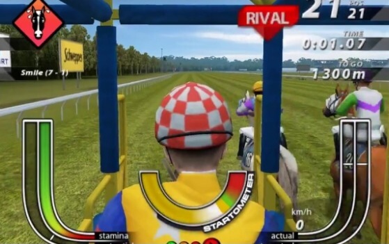 Horse Racing Manager 2 Full Version Torrent