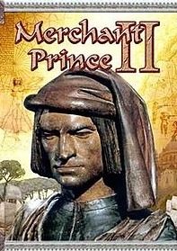 Poster Merchant Prince II
