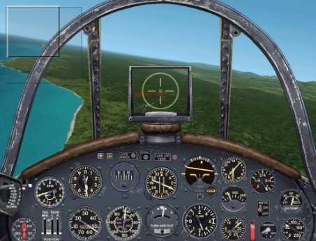 combat flight simulator 2 for windows 10