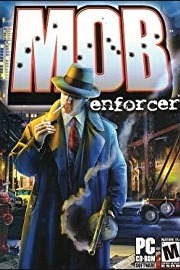 Poster Mob Enforcer