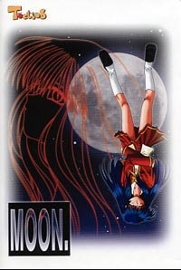 Poster Moon (visual novel)