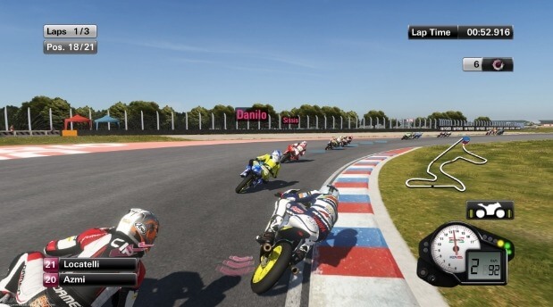 Motogp 2 game for pc