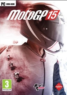 Poster MotoGP 15