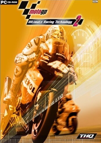 Poster MotoGP 2