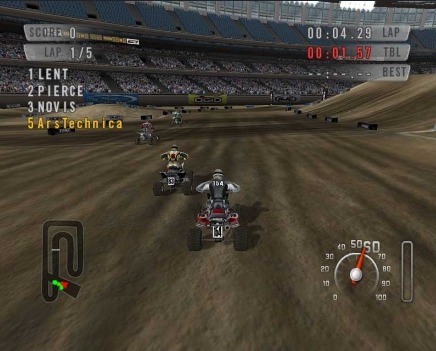 download mx unleashed pc