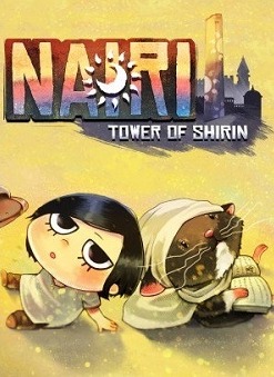 Poster Nairi: Tower of Shirin