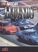 Poster NASCAR Legends