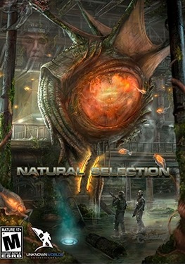Poster Natural Selection