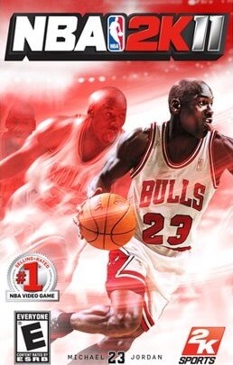 Poster NBA 2K11