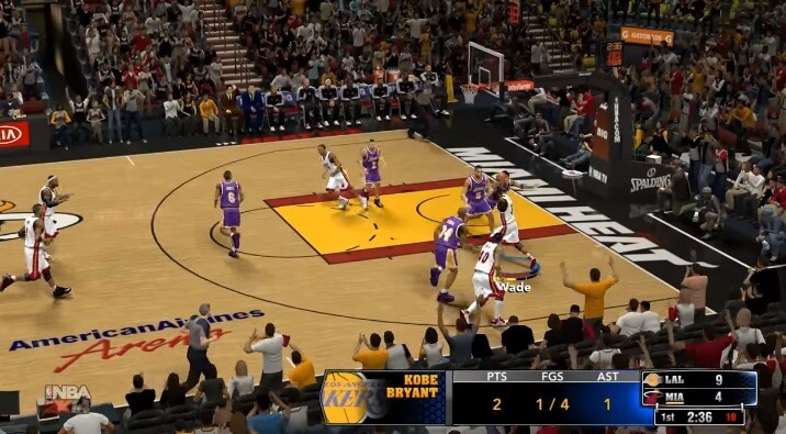 nba 2k14 free download for computer
