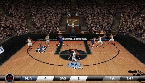  NBA Live 07 Free Download Full PC Game Latest Version 