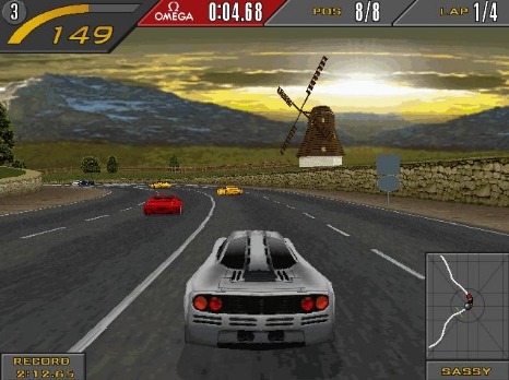 need for speed 2 free full version