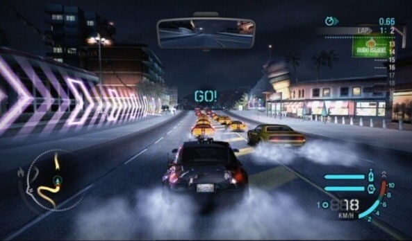 Need For Speed Carbon Mac Torrent
