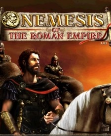 Poster Nemesis of the Roman Empire