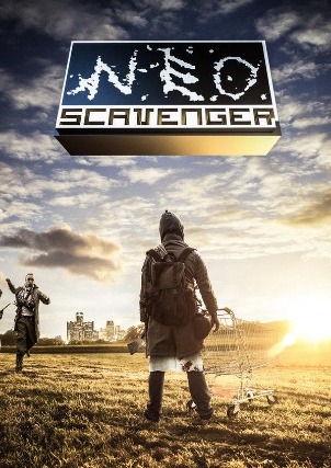 Poster NEO Scavenger