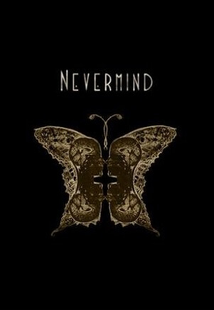 Poster Nevermind 2015