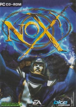 Poster Nox