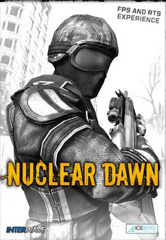 Poster Nuclear Dawn