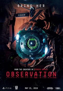 Poster Observation