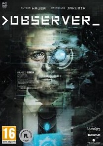 Poster Observer