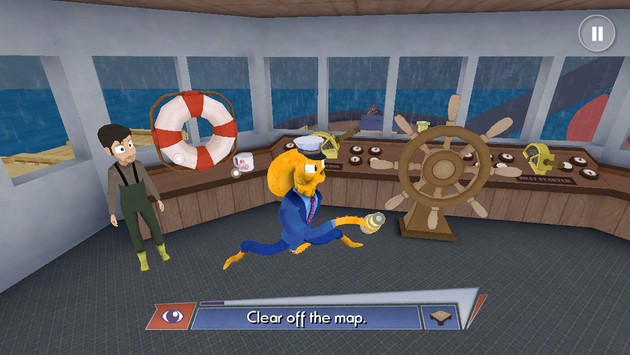 octodad free for mac